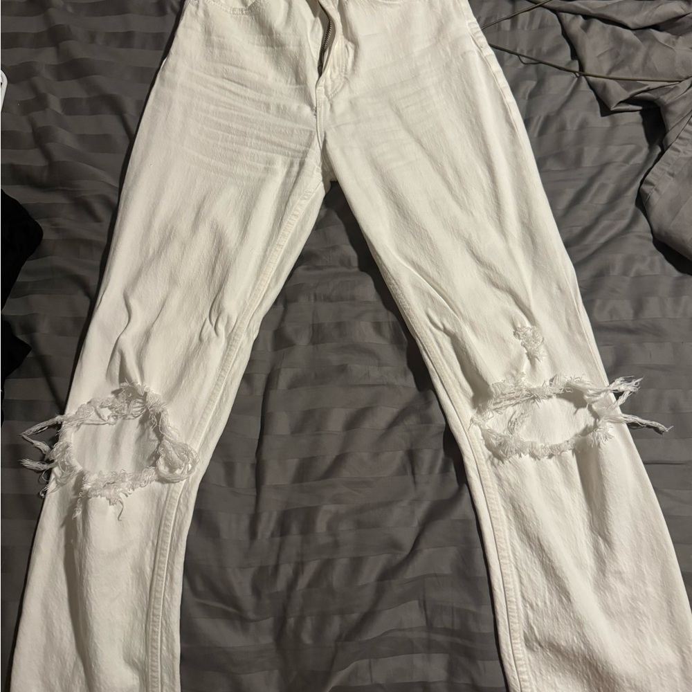 Abercrombie and Fitch Jeans